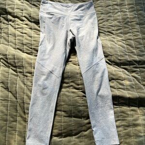 NWOT Outdoor Voices Warmup Legging 3/4, S